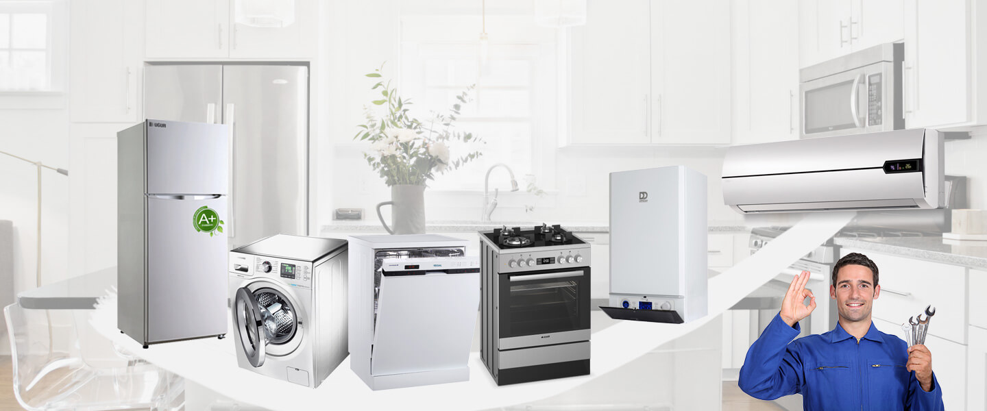 Mazıdağı Gaggenau Servisi